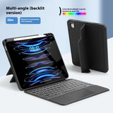 IPad Keyboard Air5air4 Magnetic Protective Sleeve