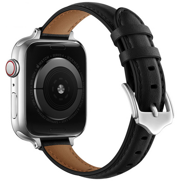 Leather Strap for Apple Watch