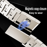 Titanium Strap with Magnetic Clasp 