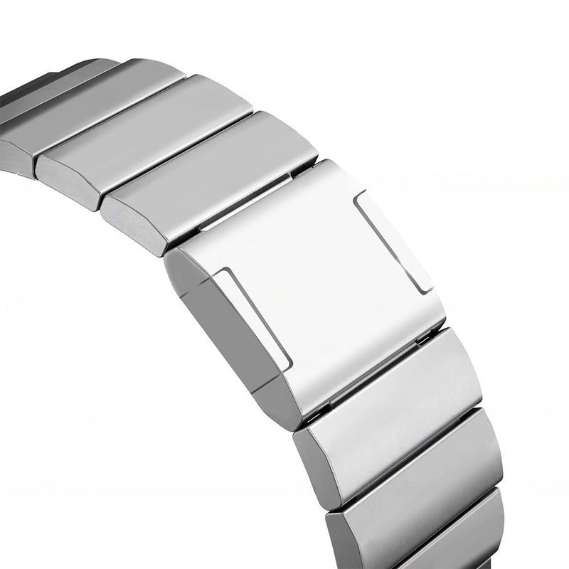 Stainless Steel Strap with Magnetic Buckle