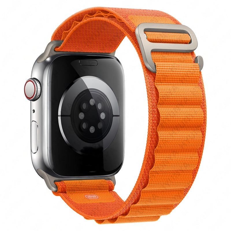AX Sport Strap - Orange - AX BAND