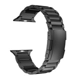 Luxury Titanium Band for Apple Watch