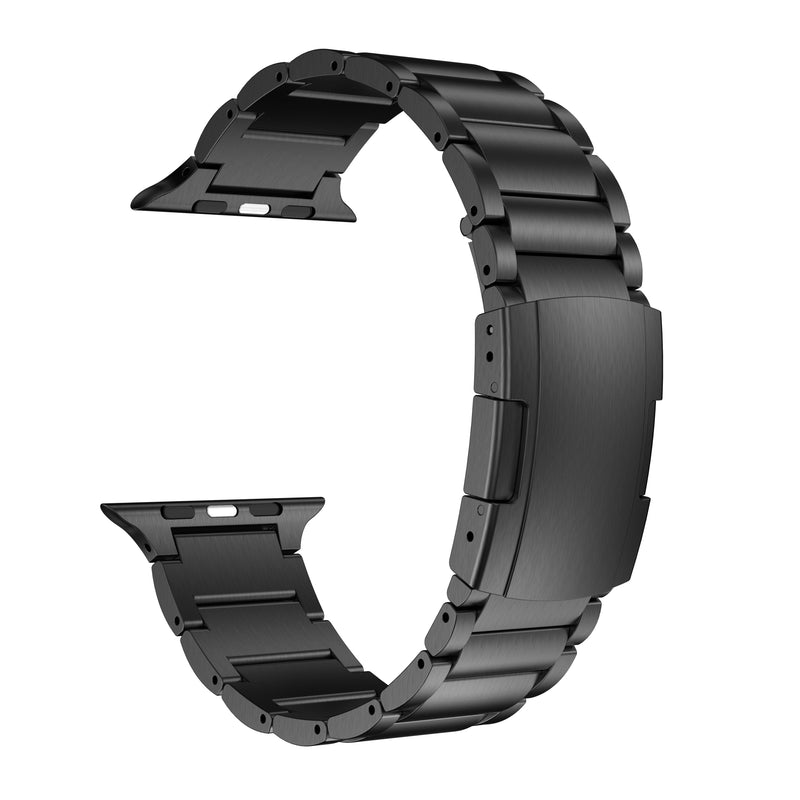 Luxury Titanium Band for Apple Watch