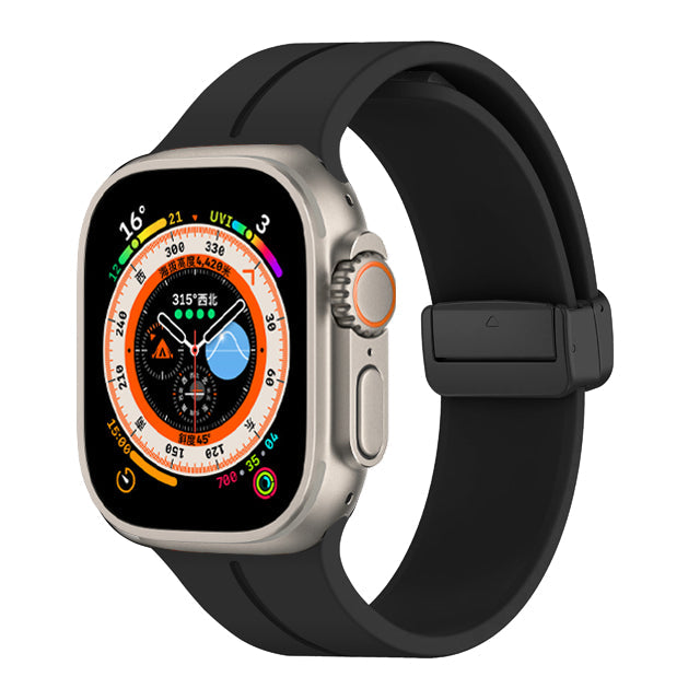 Silicon Strap for Apple Watch