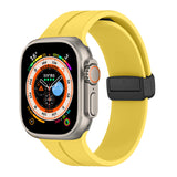 Silicon Strap for Apple Watch