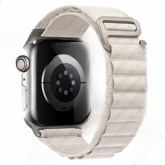AX Sport Strap - White - AX BAND