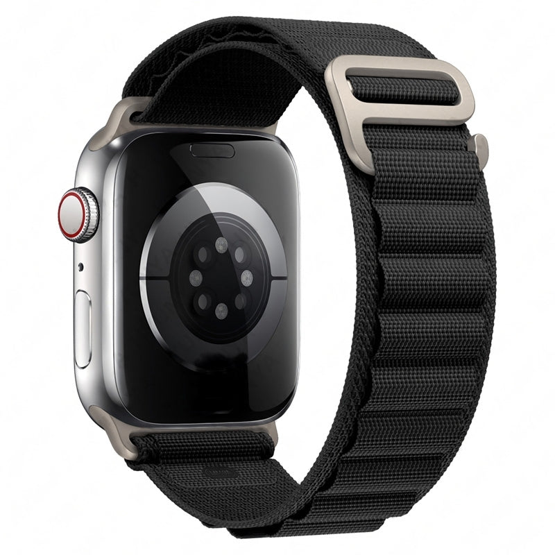 AX Sport Strap - Black - AX BAND