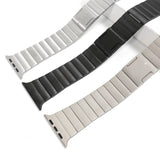 Stainless Steel Strap with Magnetic Buckle