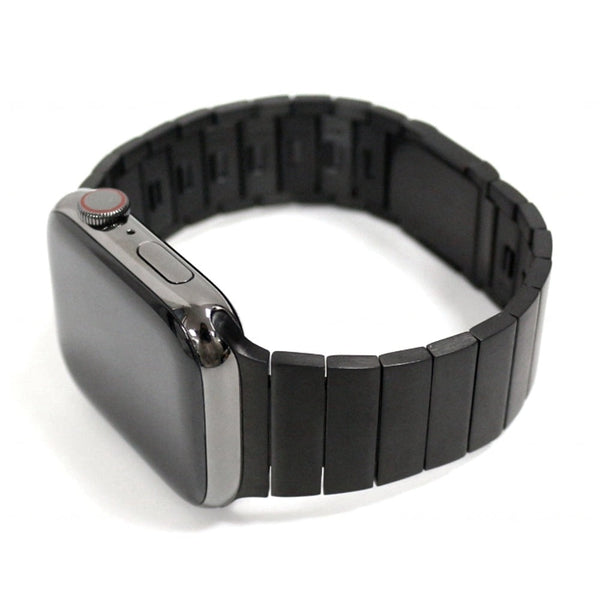 Stainless Steel Strap with Magnetic Buckle